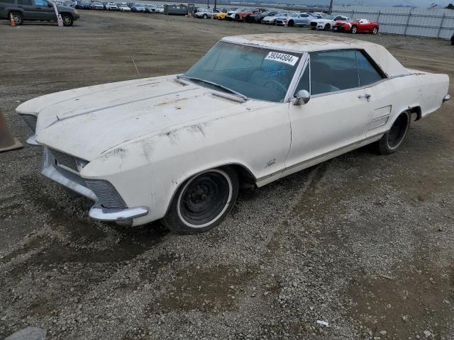 Изображение 1964 BUICK RIVIERA 1964