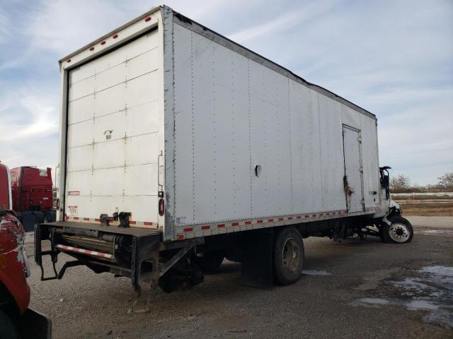 Image 3 of 2018 INTERNATIONAL 4000 4300 2018 with VIN 1HTMMMML1JH220366