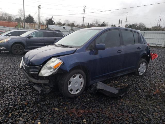 Изображение 1 2009 NISSAN VERSA S 2009 с VIN 3N1BC13E79L374816