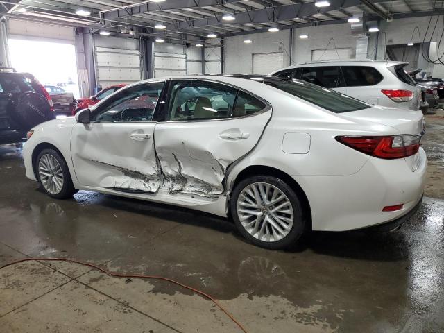 Image 2 of 2018 LEXUS ES 350 2018 with VIN 58ABK1GG1JU089992