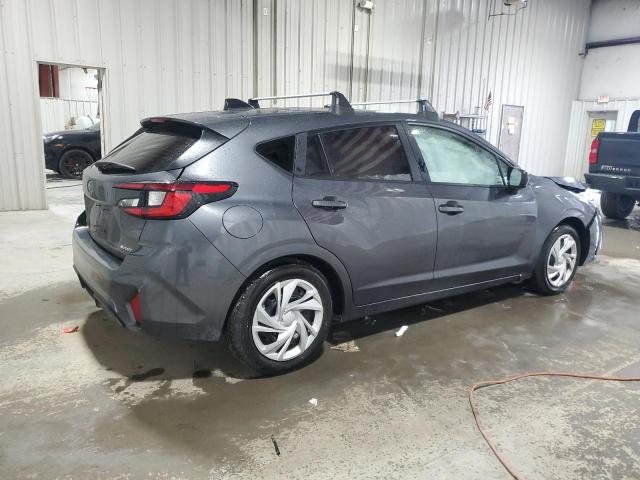 Image 3 of 2024 SUBARU IMPREZA  2024 with VIN JF1GUABC2R8277429