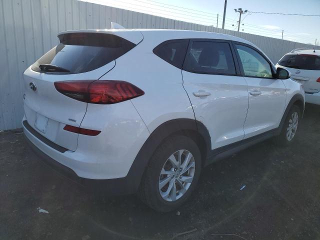 Image 3 of 2019 HYUNDAI TUCSON SE 2019 with VIN KM8J2CA41KU016491