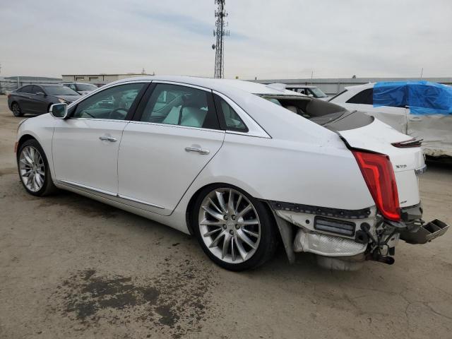 Изображение 2 2017 CADILLAC XTS PLATINUM 2017 с VIN 2G61T5S38H9120083