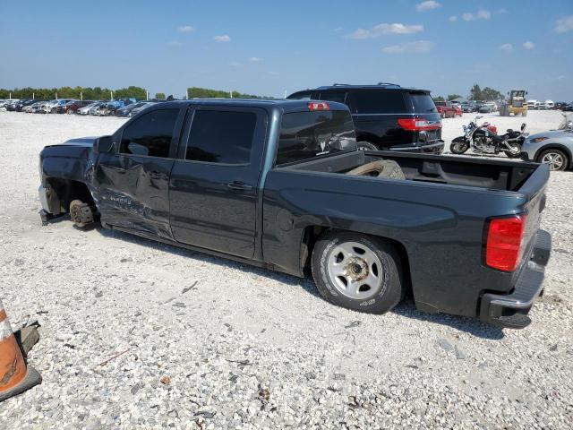 Image 2 of 2017 CHEVROLET SILVERADO C1500 LT 2017 with VIN 3GCPCREC8HG475495