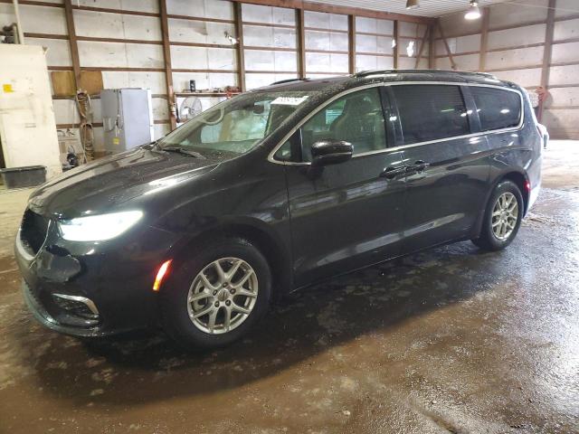 Image 1 of 2022 CHRYSLER PACIFICA TOURING L 2022 with VIN 2C4RC1BG5NR146941