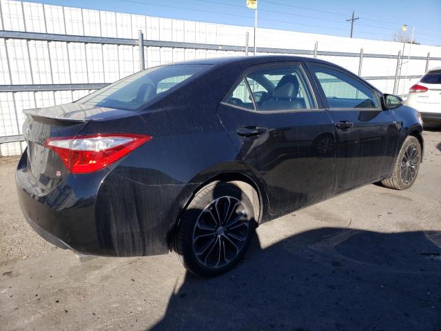 Изображение 3 2014 TOYOTA COROLLA L 2014 с VIN 2T1BURHE1EC080987