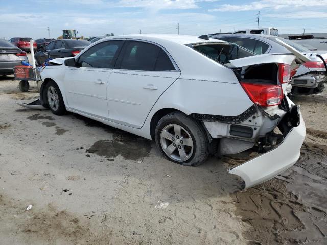 Image 2 of 2014 CHEVROLET MALIBU LS 2014 with VIN 1G11B5SL5EF144840