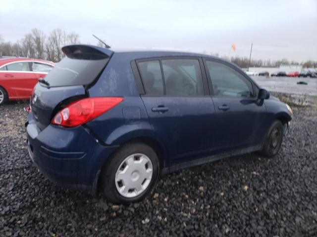 Image 3 of 2009 NISSAN VERSA S 2009 with VIN 3N1BC13E79L374816