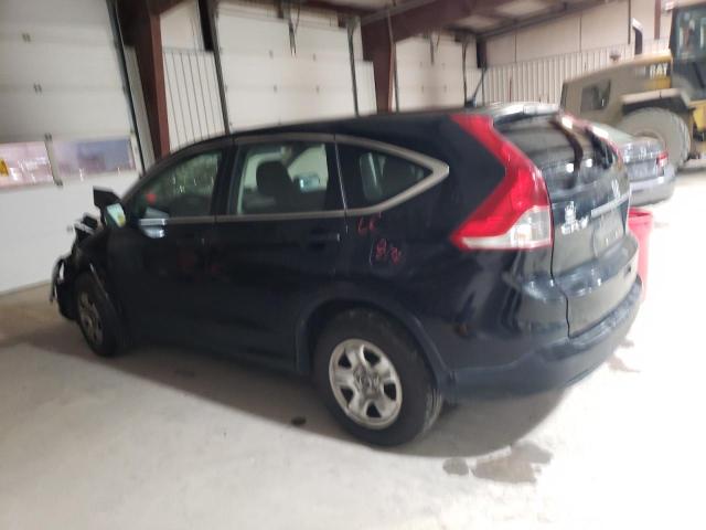 Image 2 of 2014 HONDA CR-V LX 2014 with VIN 5J6RM4H36EL107829