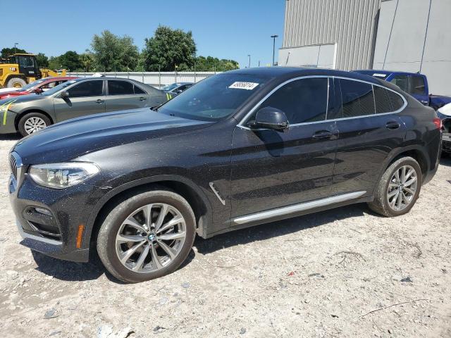 Image 1 of 2019 BMW X4 XDRIVE30I 2019 with VIN 5UXUJ3C50KLG53731