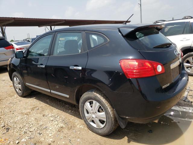 Obraz 2 z 2012 NISSAN ROGUE S 2012 z VIN JN8AS5MT1CW295681