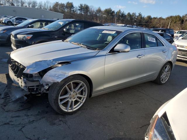 Изображение 2013 CADILLAC ATS LUXURY 2013