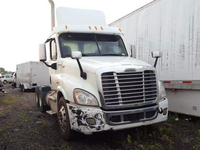 Obraz 2012 FREIGHTLINER CASCADIA 125 2012