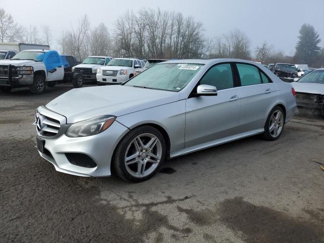Изображение 1 2014 MERCEDES-BENZ E 350 4MATIC 2014 с VIN WDDHF8JB2EA839249