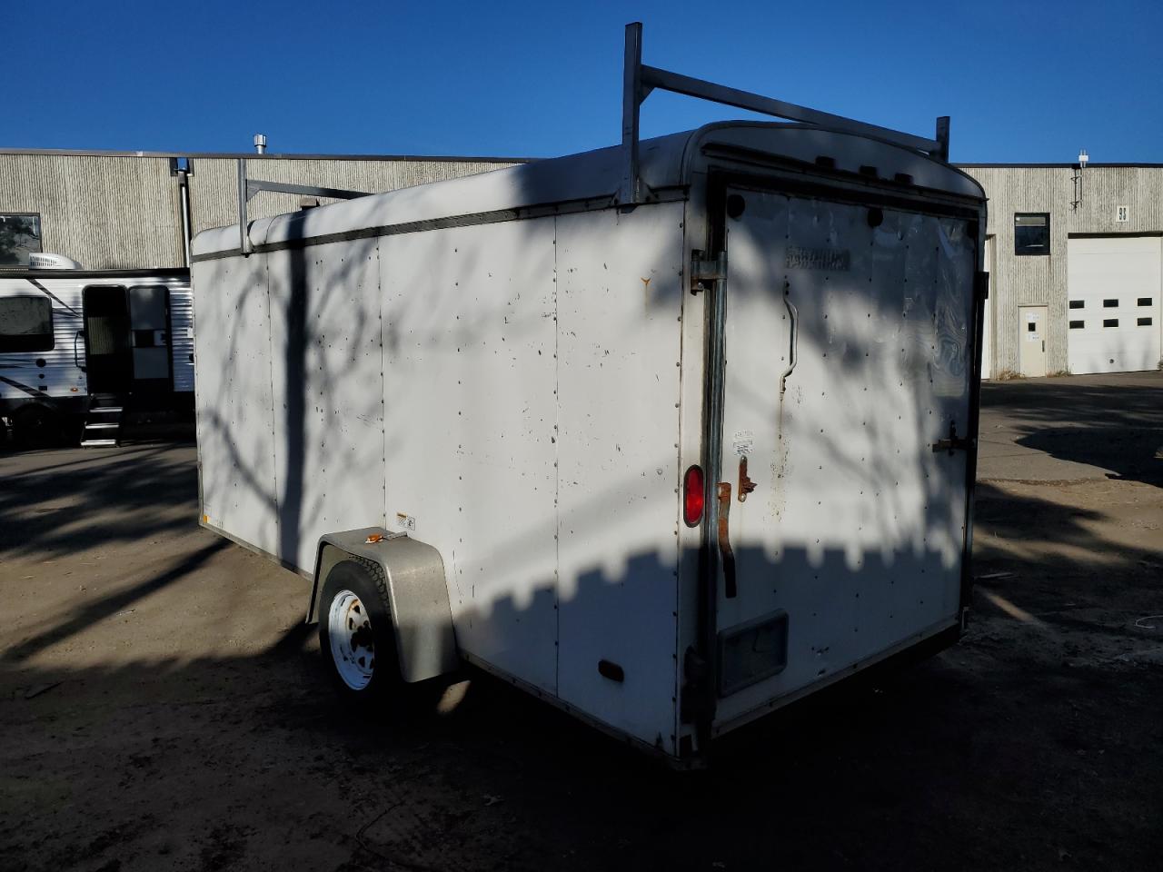 Image 3 of 2004 TRLR TRAILER 2004 with VIN 48BTE141X4B037421