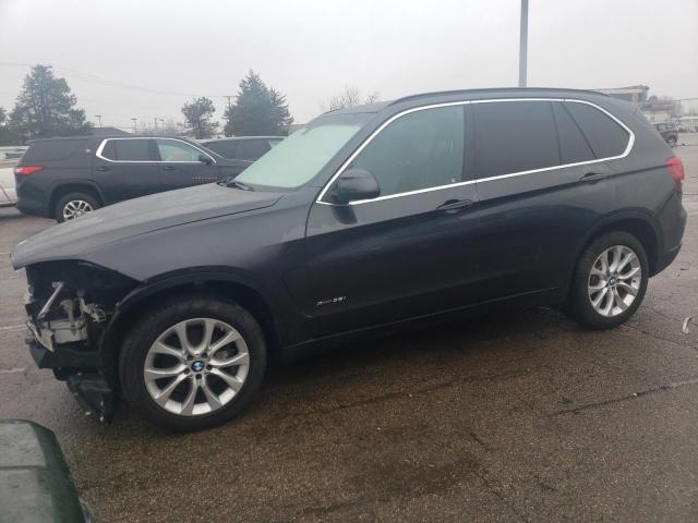 Obraz 1 z 2016 BMW X5 XDRIVE35I 2016 z VIN 5UXKR0C51G0U48617