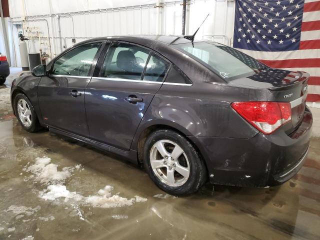 Image 2 of 2014 CHEVROLET CRUZE LT 2014 with VIN 1G1PC5SB7E7227856