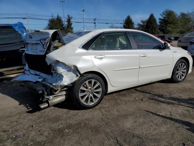 Image 3 of 2016 TOYOTA CAMRY HYBRID 2016 with VIN 4T1BD1FK0GU183927