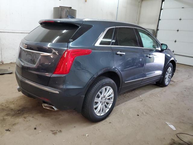 Изображение 3 2019 CADILLAC XT5 LUXURY 2019 с VIN 1GYKNDRS0KZ232791