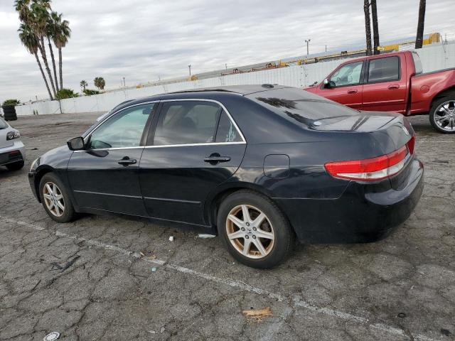 Obraz 2 z 2004 HONDA ACCORD EX 2004 z VIN 1HGCM665X4A035024