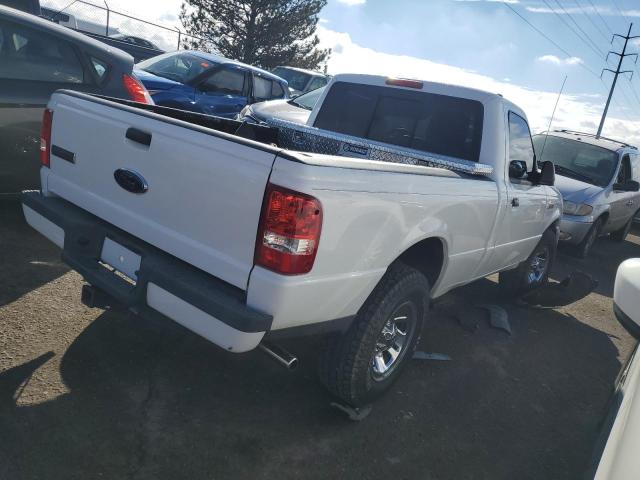 Image 3 of 2010 FORD RANGER  2010 with VIN 1FTKR1AD5APA04902