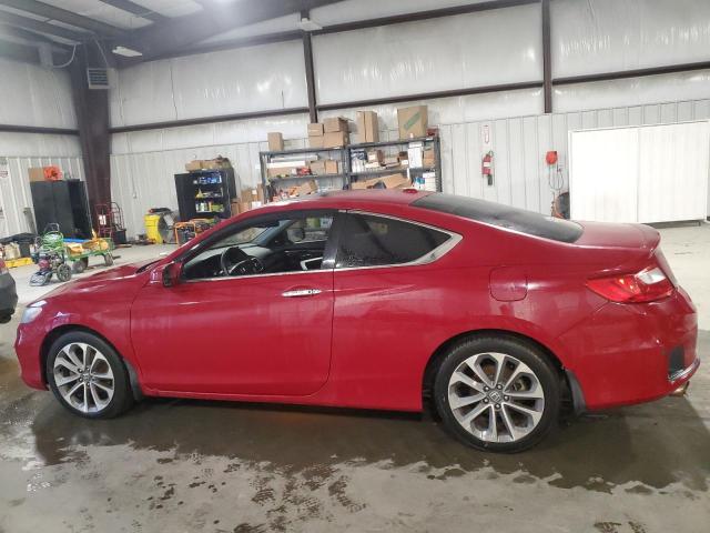 Image 2 of 2015 HONDA ACCORD EXL 2015 with VIN 1HGCT2B86FA006344
