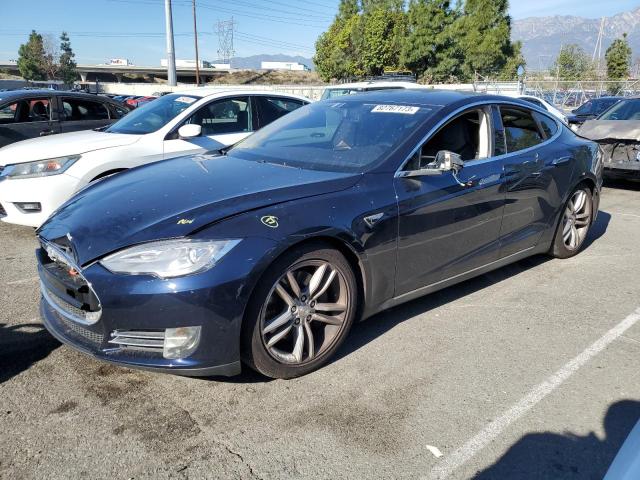 Изображение 2013 Tesla MODEL S 2013