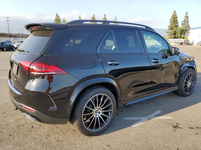 Image 3 of 2021 MERCEDES-BENZ GLE 350 2021 with VIN 4JGFB4JB1MA468665