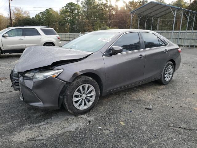 Obraz 1 z 2017 TOYOTA CAMRY LE 2017 z VIN 4T1BF1FKXHU289619