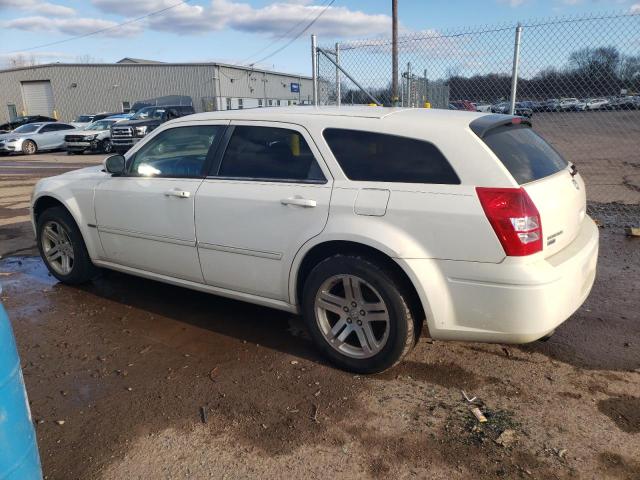 Изображение 2 2007 DODGE MAGNUM R/T 2007 с VIN 2D4GZ57247H657420
