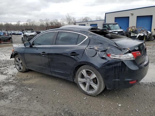 Изображение 2 2015 ACURA ILX 20 2015 с VIN 19VDE1F31FE003024