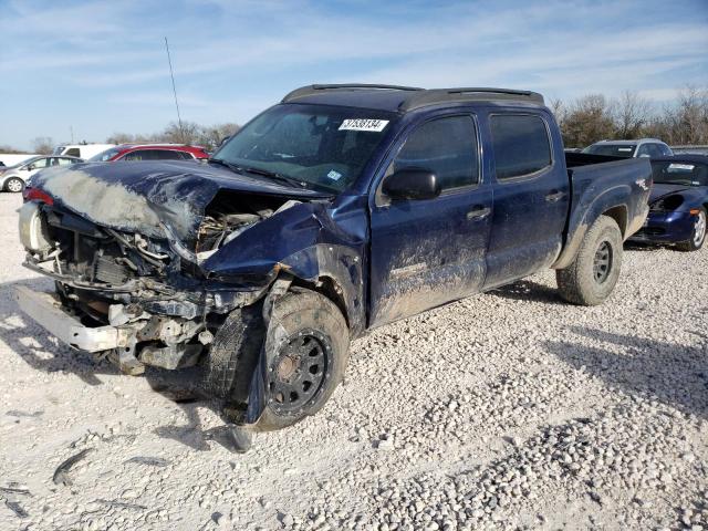 2008 TOYOTA TACOMA DOUBLE CAB PRERUNNER 2008 image