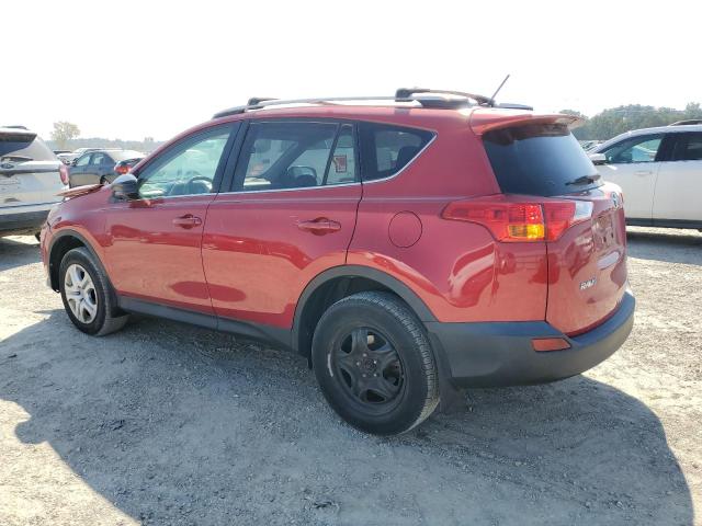 Obraz 2 z 2015 TOYOTA RAV4 LE 2015 z VIN 2T3BFREV6FW351984
