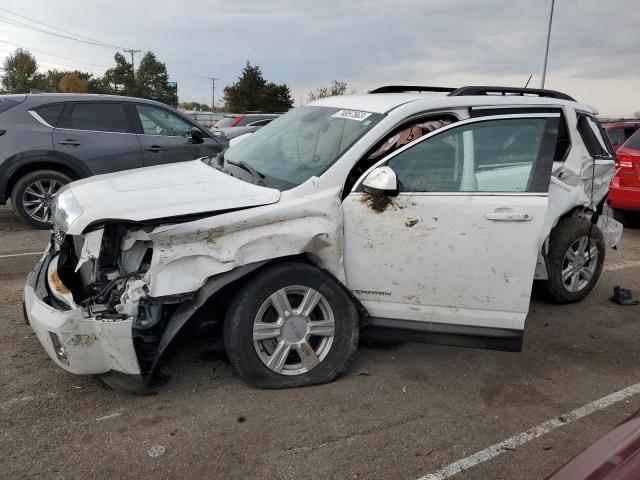 Obraz 2015 GMC TERRAIN SLT 2015