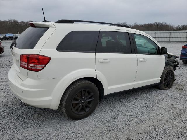 Image 3 of 2020 DODGE JOURNEY SE 2020 with VIN 3C4PDCAB1LT273735