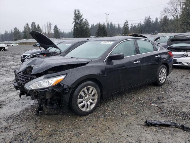 Изображение 1 2016 NISSAN ALTIMA 2.5 2016 с VIN 1N4AL3AP0GN348621