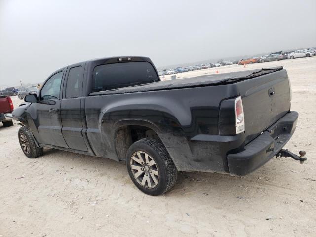 Image 2 of 2006 MITSUBISHI RAIDER LS 2006 with VIN 1Z7HC22K66S540166