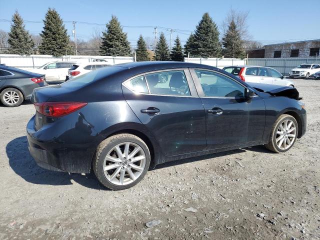 Изображение 3 2017 MAZDA 3 TOURING 2017 с VIN 3MZBN1V7XHM129469