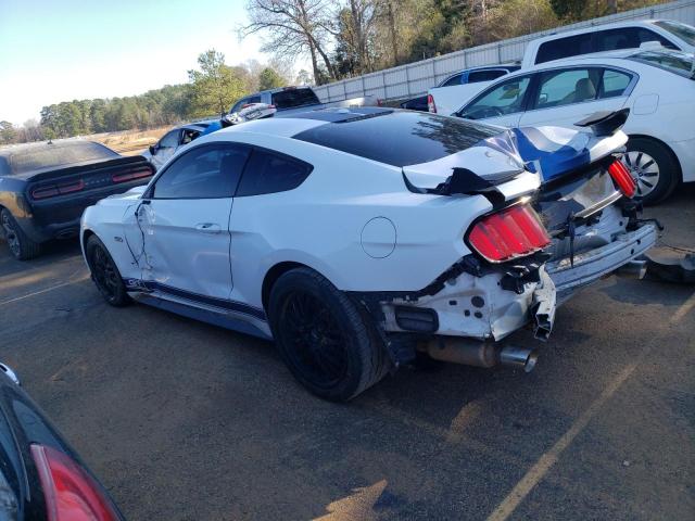 Image 2 of 2015 FORD MUSTANG GT 2015 with VIN 1FA6P8CF4F5413173