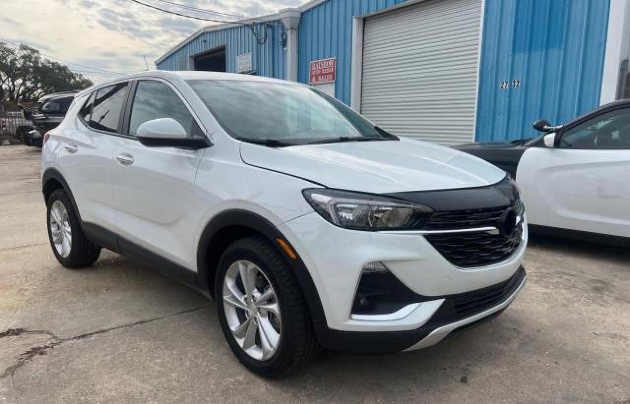 Obraz 1 z 2023 BUICK ENCORE GX PREFERRED 2023 z VIN KL4MMBS23PB031638