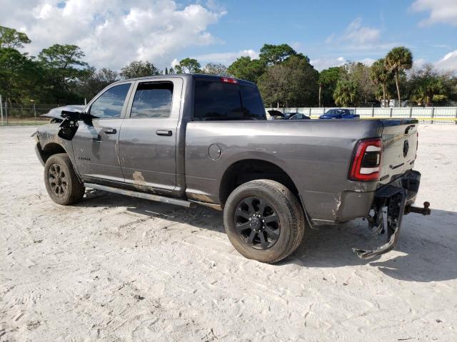 Obraz 2 z 2020 RAM 2500 BIG HORN 2020 z VIN 3C6UR5DL7LG208988