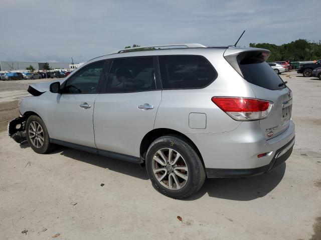 Изображение 2 2014 NISSAN PATHFINDER S 2014 с VIN 5N1AR2MN0EC665932