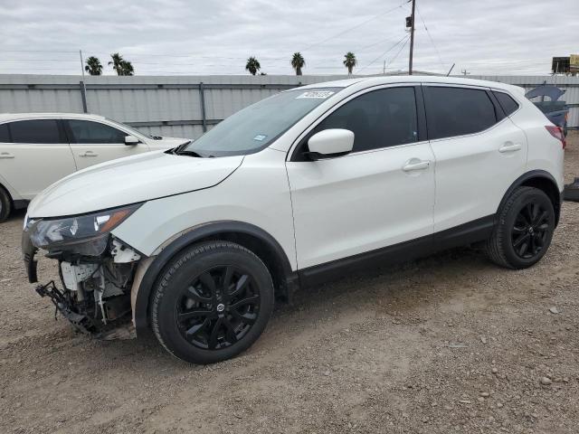 Obraz 2022 NISSAN ROGUE SPORT S 2022