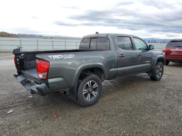 Image 3 of 2016 TOYOTA TACOMA DOUBLE CAB 2016 with VIN 3TMDZ5BN3GM012387