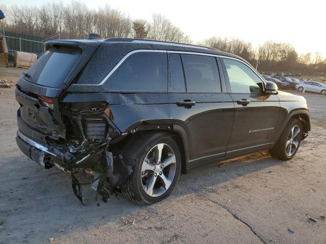 Изображение 3 2023 JEEP GRAND CHEROKEE LIMITED 4XE 2023 с VIN 1C4RJYB63PC665388