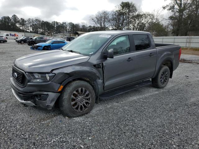 Obraz 1 z 2021 FORD RANGER XL 2021 z VIN 1FTER4FH1MLD14194