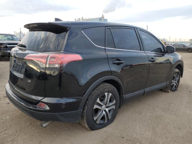 Изображение 3 2018 TOYOTA RAV4 LE 2018 с VIN 2T3ZFREV4JW481298