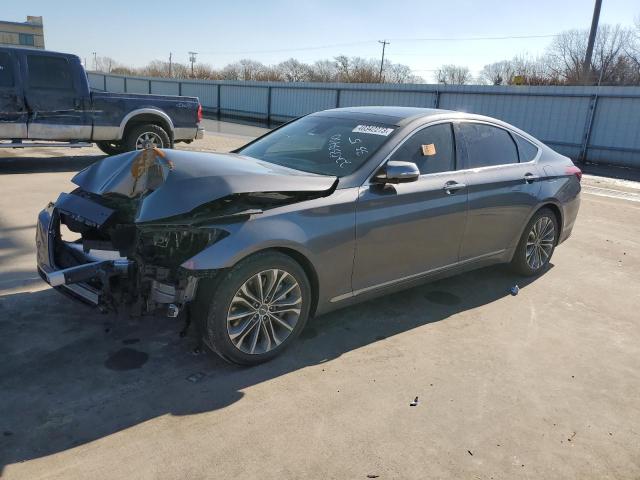 Obraz 2015 HYUNDAI GENESIS 3.8L 2015