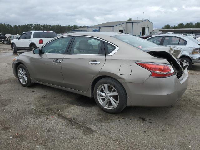 Obraz 2 z 2014 NISSAN ALTIMA 2.5 2014 z VIN 1N4AL3APXEC322472