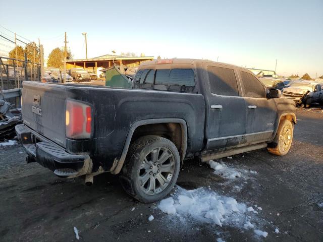 Image 3 of 2017 GMC SIERRA K1500 DENALI 2017 with VIN 3GTU2PEJ6HG307590